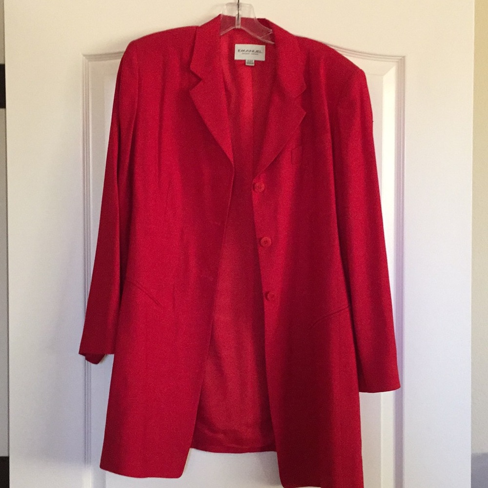 Pant Suit - Picture 3 of 3